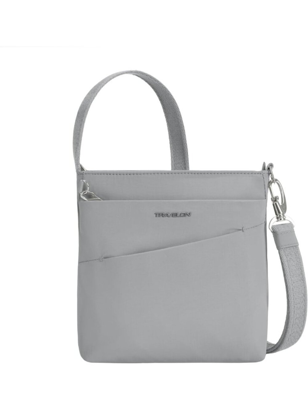 Anti-Theft Small Crossbody Bag for Travel | Stylish & Secure Design